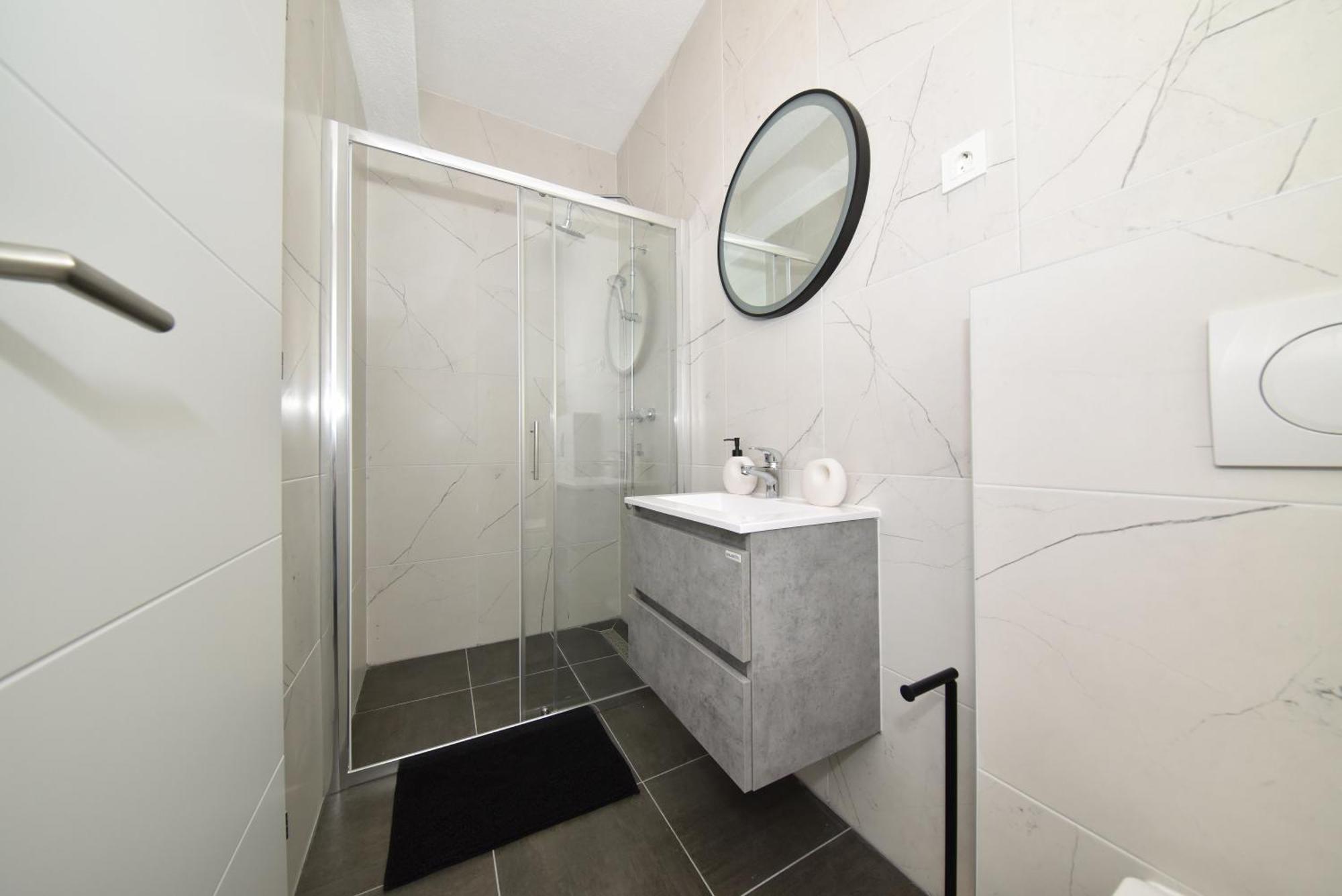 Jeta 2 Studio & Rooms Zadar Ngoại thất bức ảnh