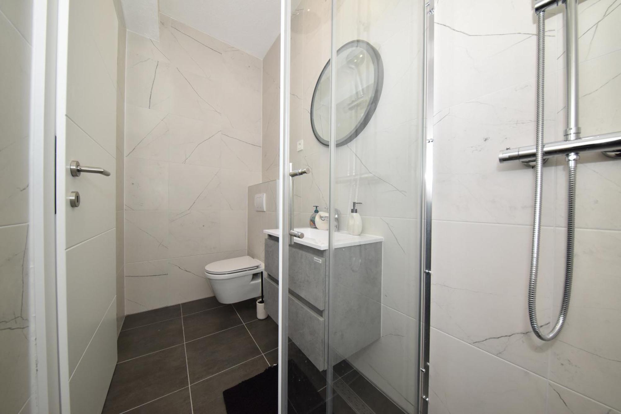 Jeta 2 Studio & Rooms Zadar Ngoại thất bức ảnh