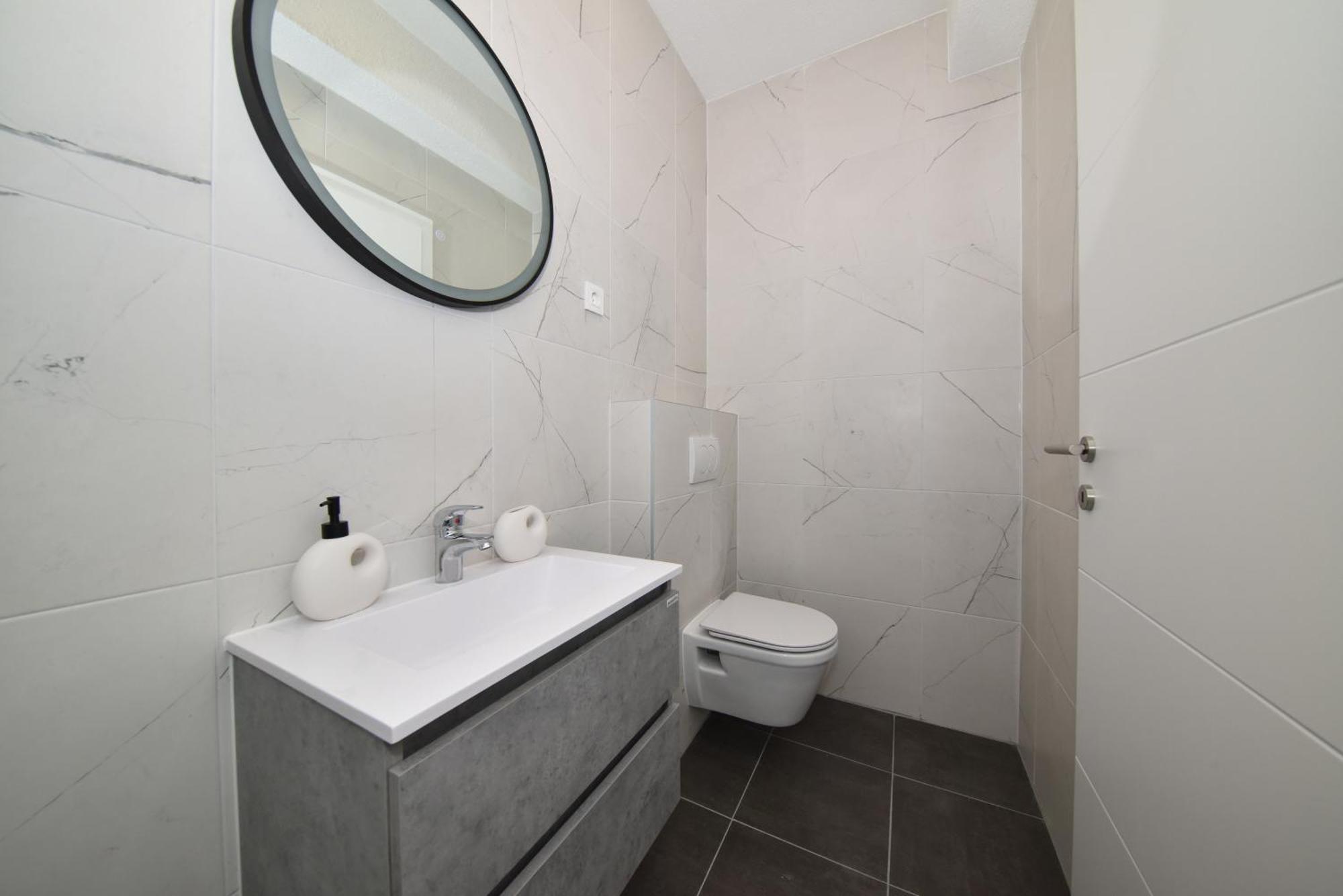 Jeta 2 Studio & Rooms Zadar Ngoại thất bức ảnh