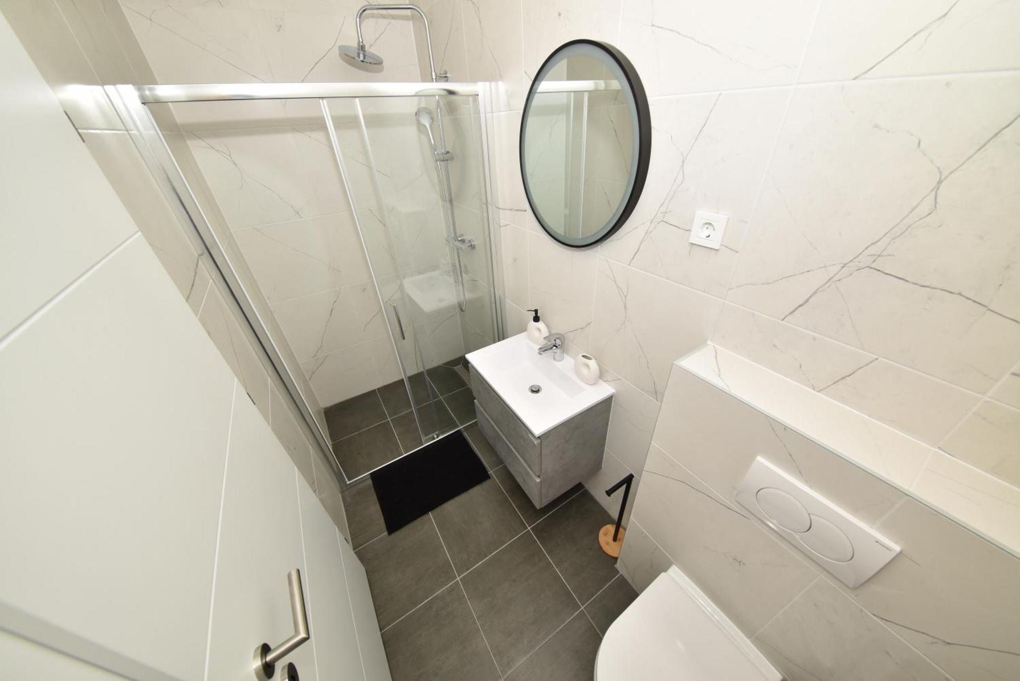 Jeta 2 Studio & Rooms Zadar Ngoại thất bức ảnh