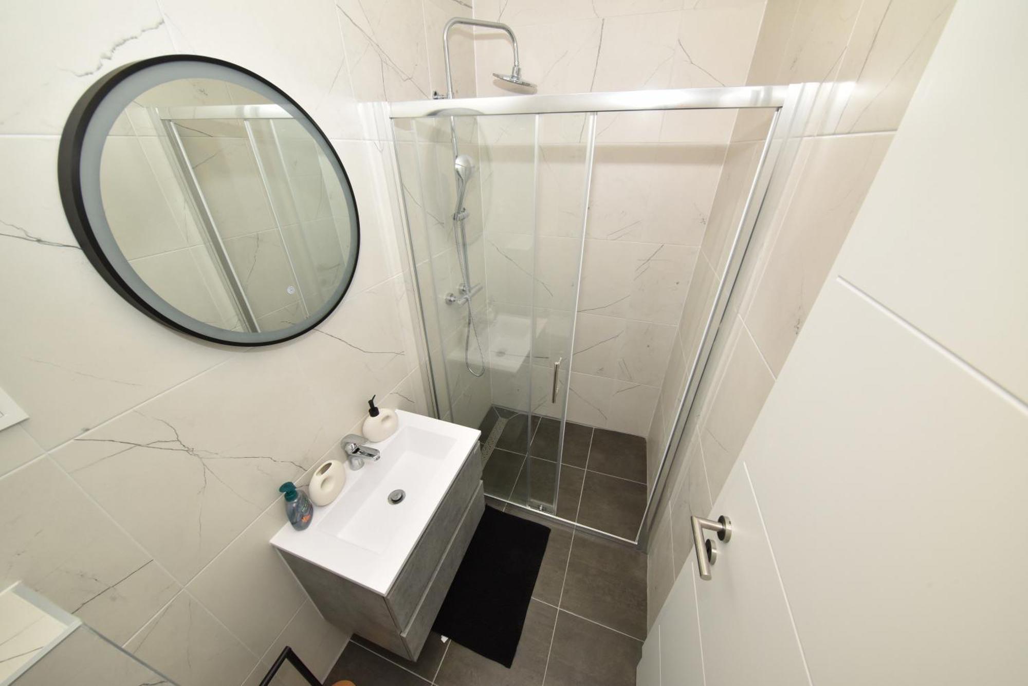 Jeta 2 Studio & Rooms Zadar Ngoại thất bức ảnh