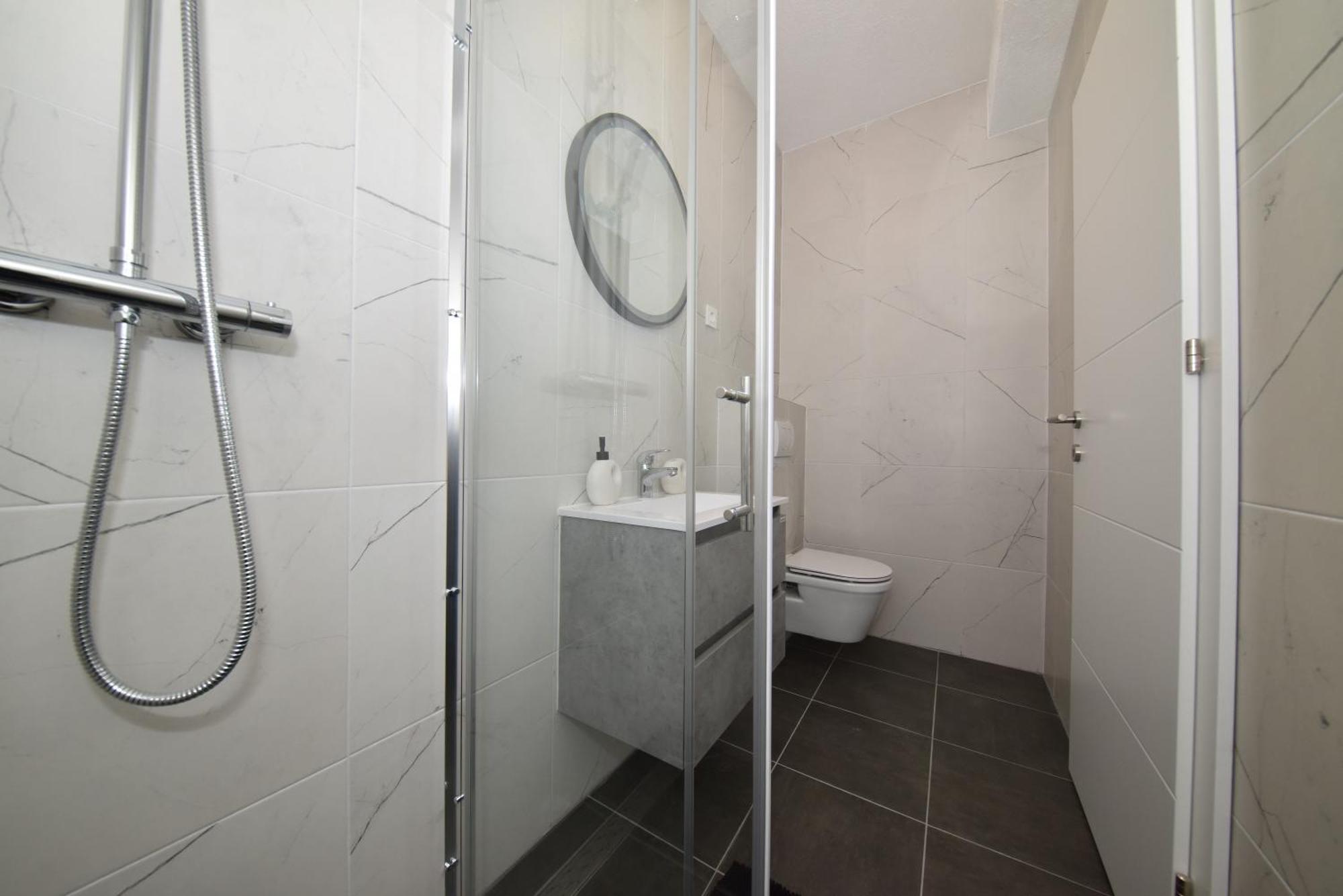 Jeta 2 Studio & Rooms Zadar Ngoại thất bức ảnh