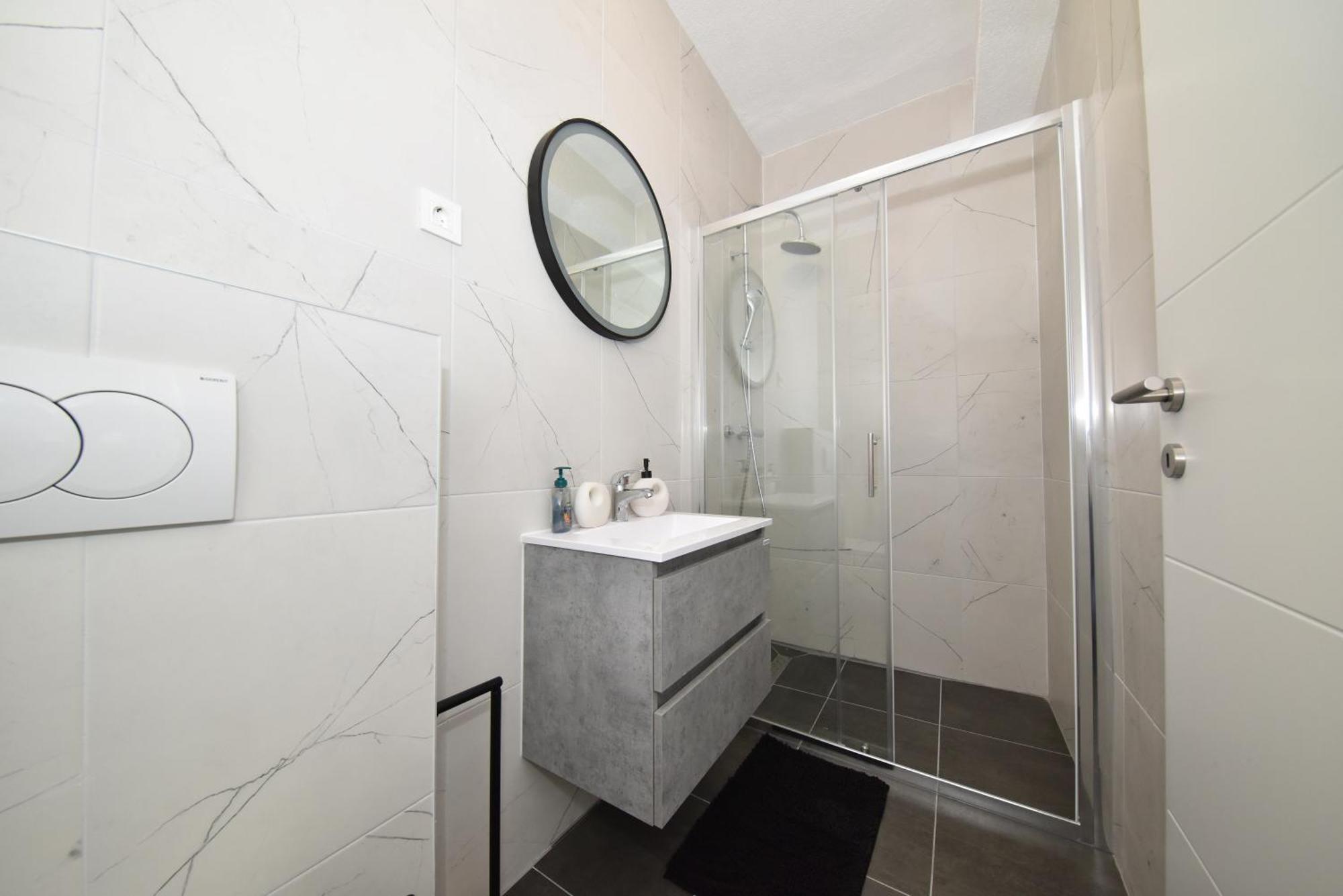 Jeta 2 Studio & Rooms Zadar Ngoại thất bức ảnh