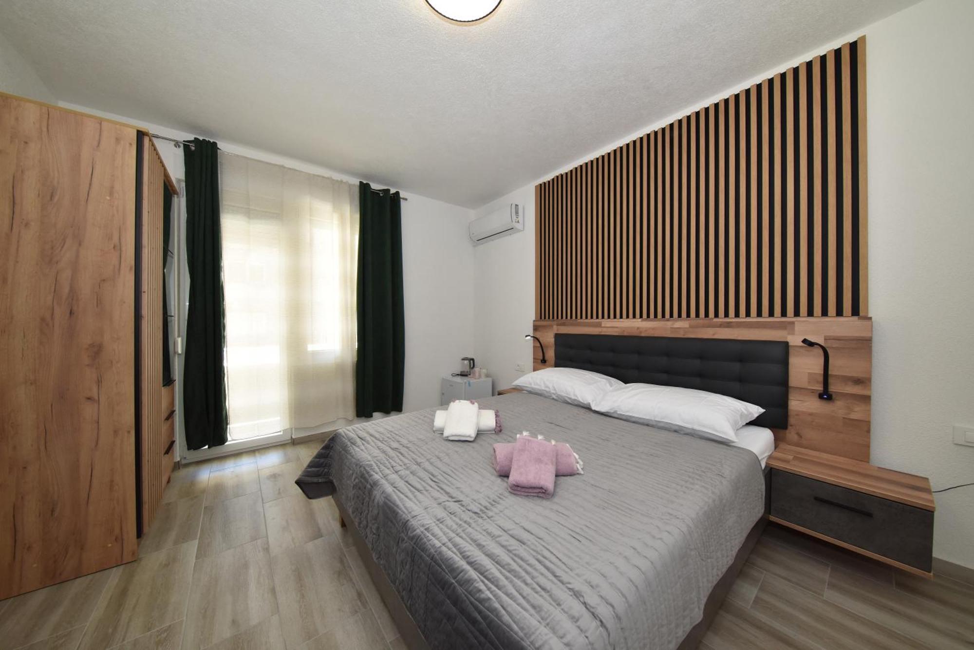 Jeta 2 Studio & Rooms Zadar Ngoại thất bức ảnh